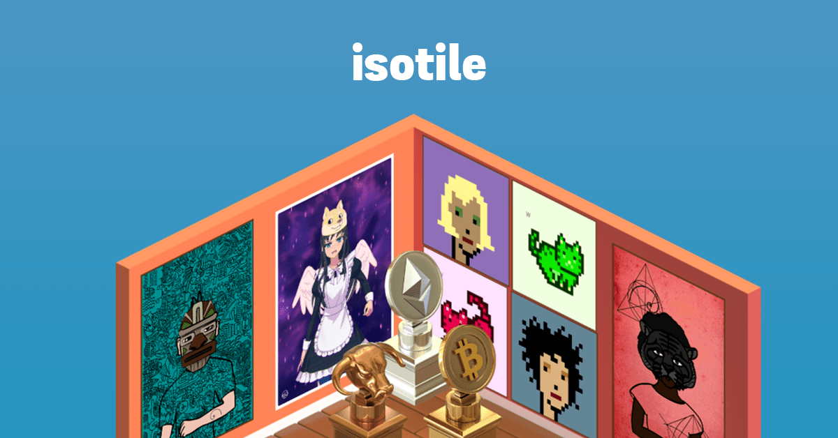 ISOTILES - Play Online for Free!